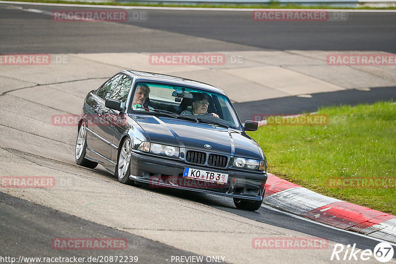 Bild #20872239 - Touristenfahrten Nürburgring Nordschleife (24.04.2023)