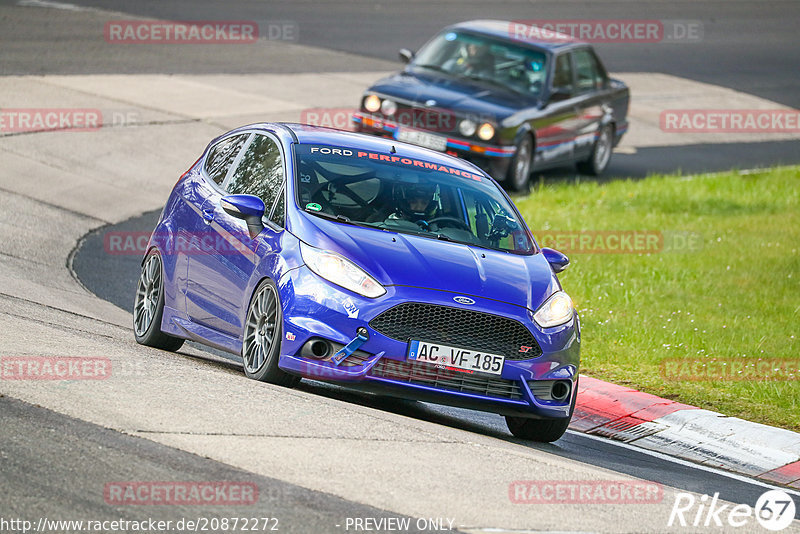 Bild #20872272 - Touristenfahrten Nürburgring Nordschleife (24.04.2023)