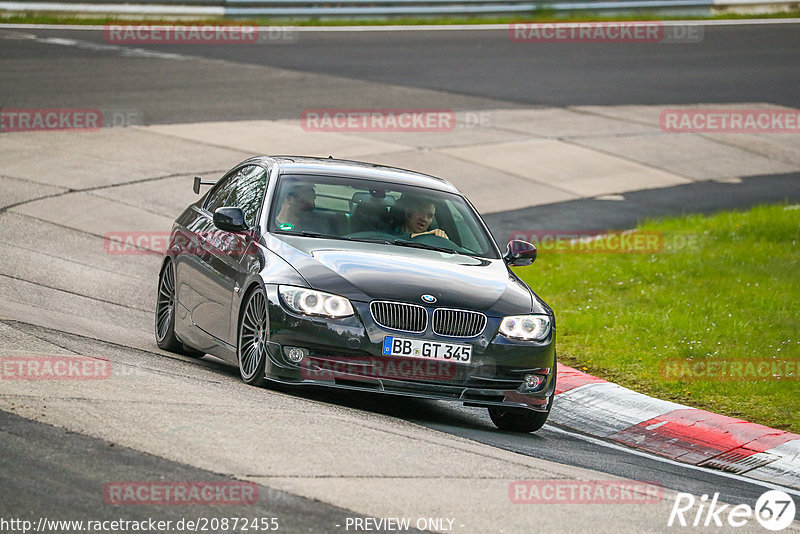 Bild #20872455 - Touristenfahrten Nürburgring Nordschleife (24.04.2023)