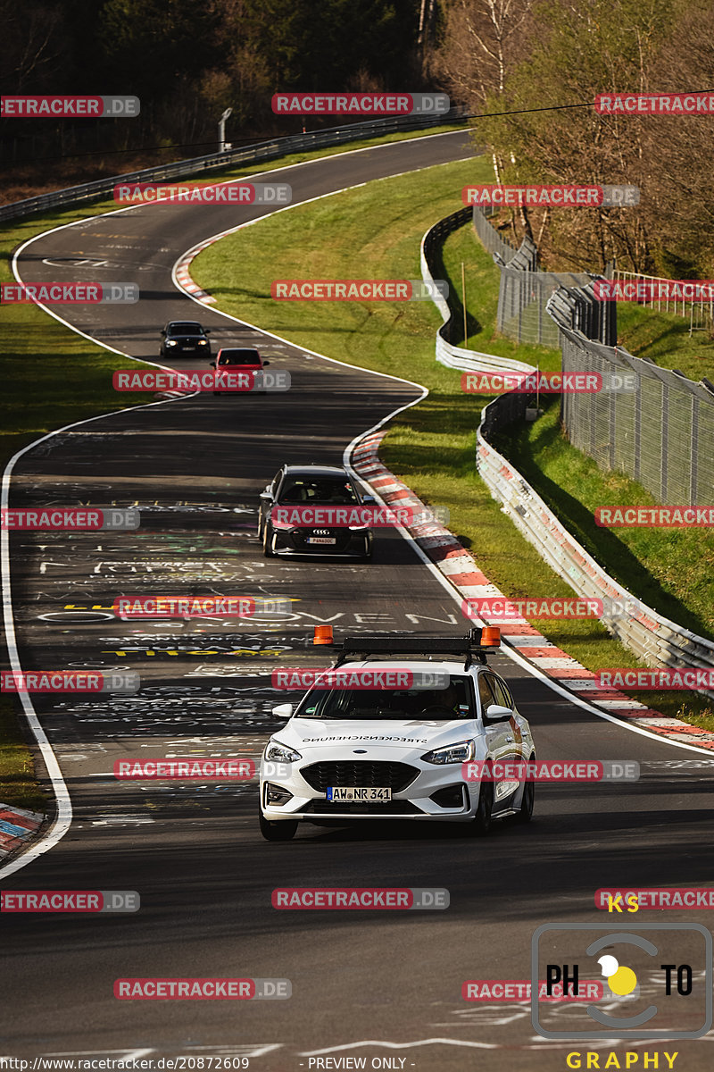 Bild #20872609 - Touristenfahrten Nürburgring Nordschleife (24.04.2023)