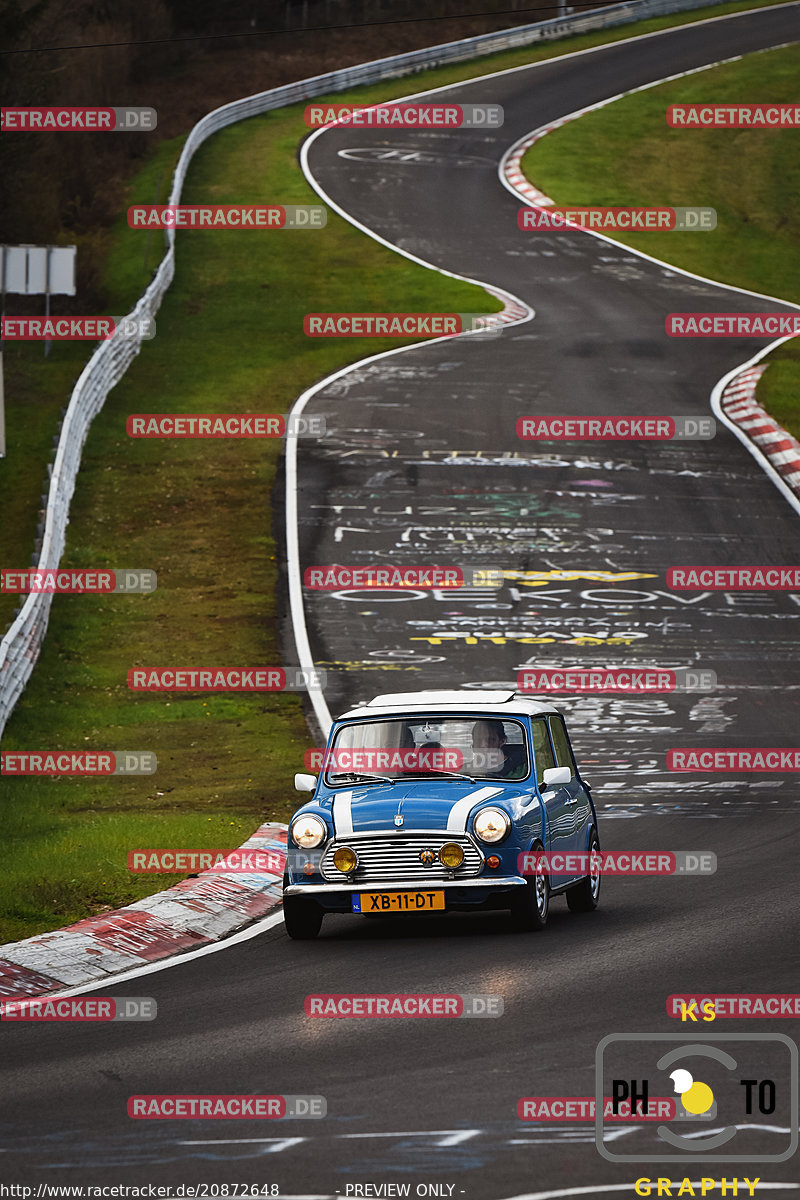 Bild #20872648 - Touristenfahrten Nürburgring Nordschleife (24.04.2023)