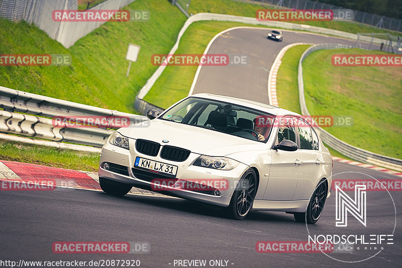 Bild #20872920 - Touristenfahrten Nürburgring Nordschleife (24.04.2023)