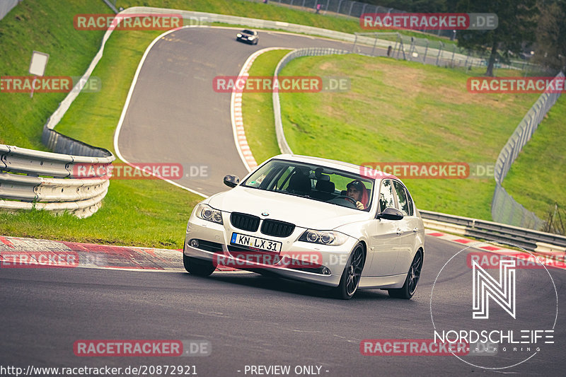 Bild #20872921 - Touristenfahrten Nürburgring Nordschleife (24.04.2023)