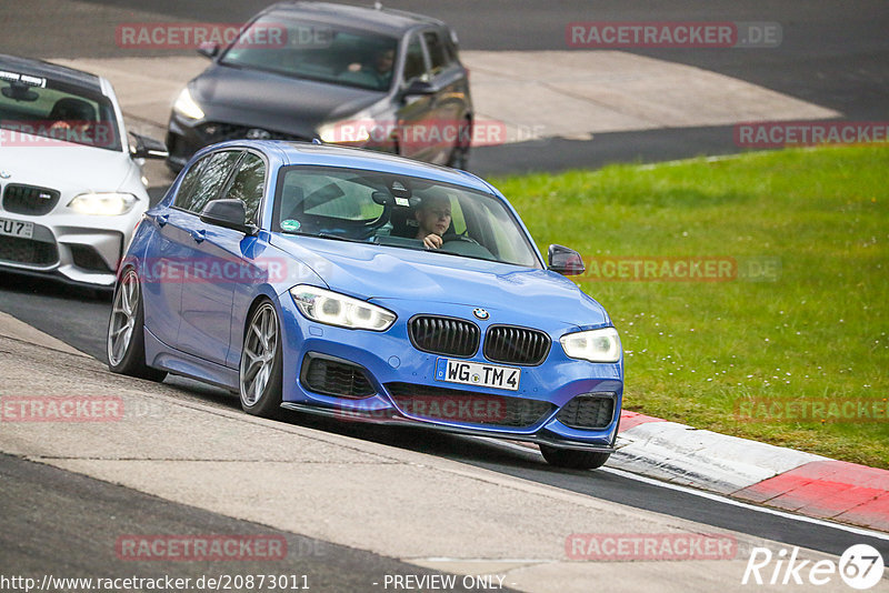 Bild #20873011 - Touristenfahrten Nürburgring Nordschleife (24.04.2023)