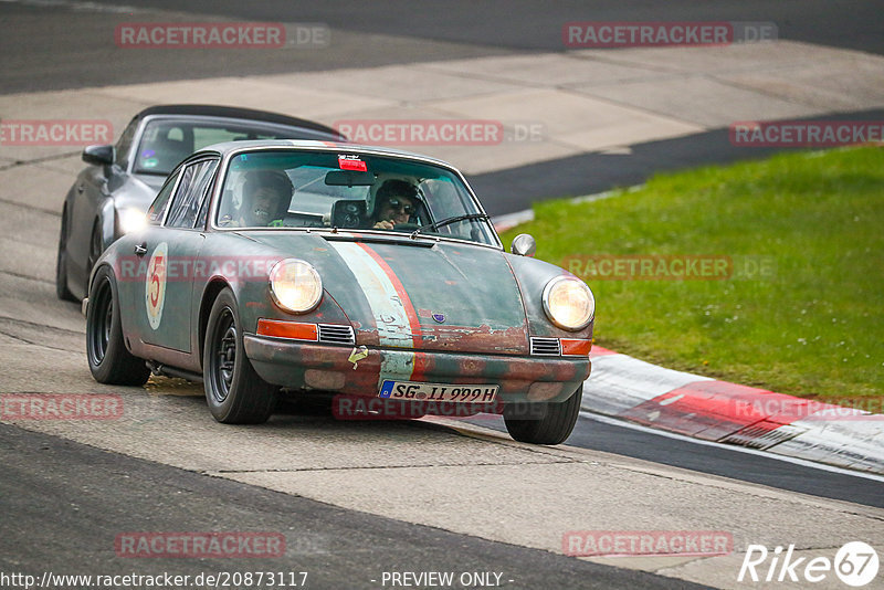 Bild #20873117 - Touristenfahrten Nürburgring Nordschleife (24.04.2023)