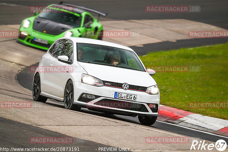 Bild #20873191 - Touristenfahrten Nürburgring Nordschleife (24.04.2023)