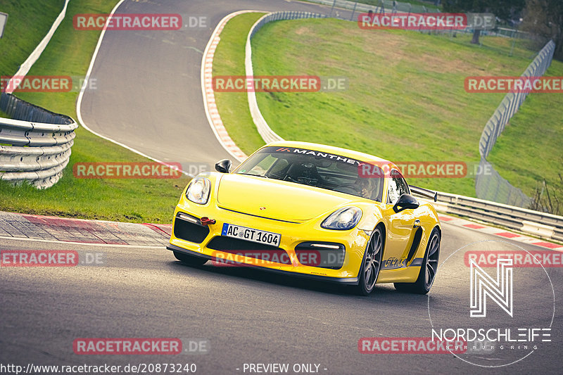 Bild #20873240 - Touristenfahrten Nürburgring Nordschleife (24.04.2023)