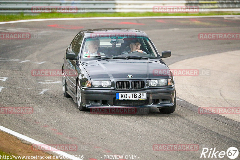 Bild #20873246 - Touristenfahrten Nürburgring Nordschleife (24.04.2023)