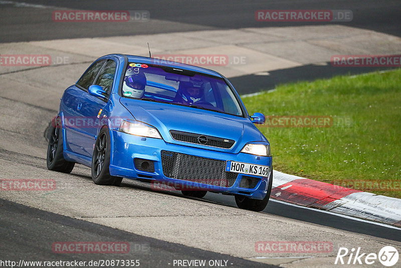 Bild #20873355 - Touristenfahrten Nürburgring Nordschleife (24.04.2023)