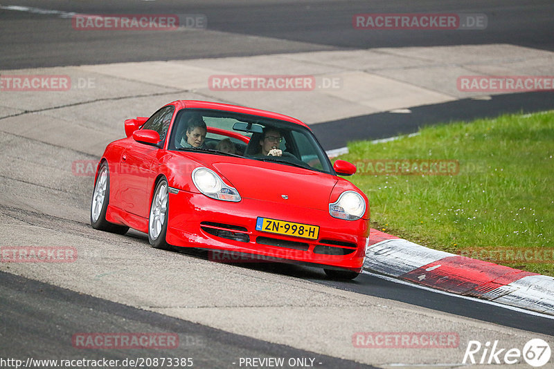 Bild #20873385 - Touristenfahrten Nürburgring Nordschleife (24.04.2023)