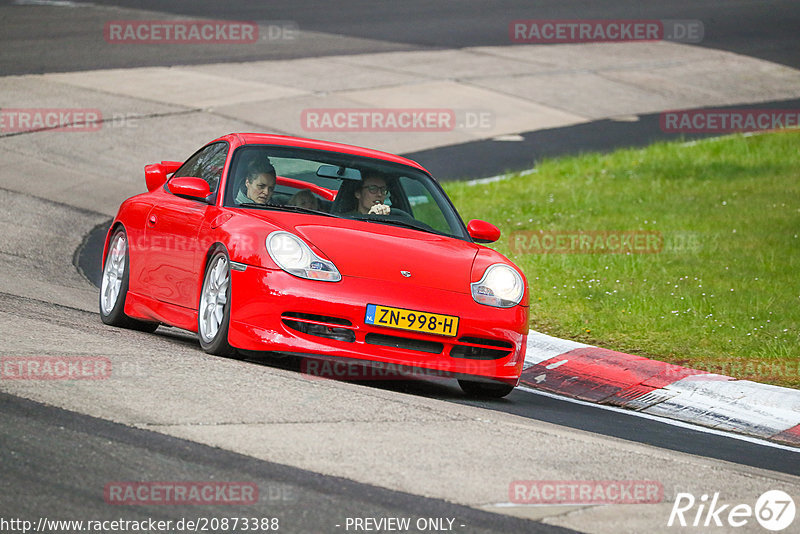 Bild #20873388 - Touristenfahrten Nürburgring Nordschleife (24.04.2023)