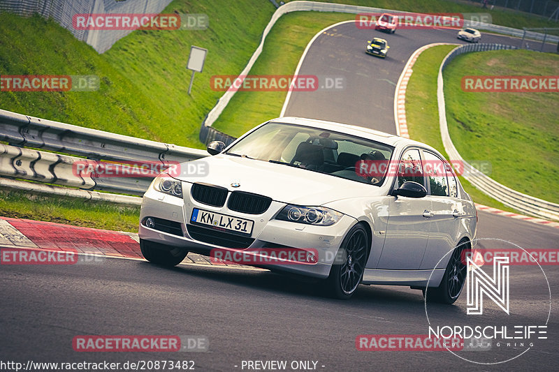 Bild #20873482 - Touristenfahrten Nürburgring Nordschleife (24.04.2023)