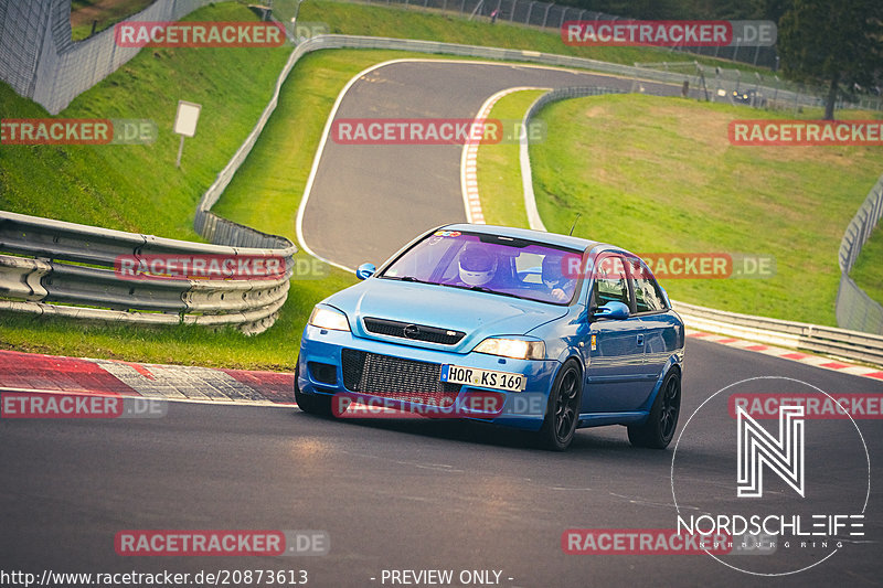 Bild #20873613 - Touristenfahrten Nürburgring Nordschleife (24.04.2023)