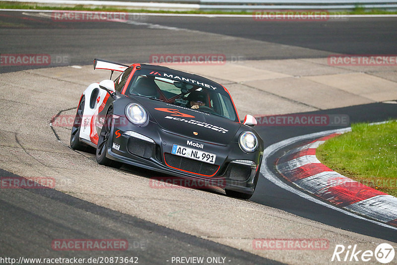 Bild #20873642 - Touristenfahrten Nürburgring Nordschleife (24.04.2023)