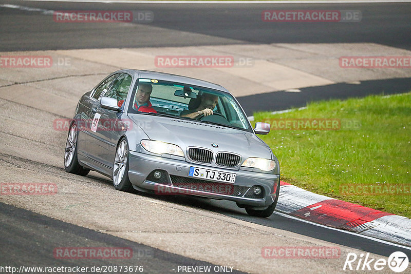 Bild #20873676 - Touristenfahrten Nürburgring Nordschleife (24.04.2023)