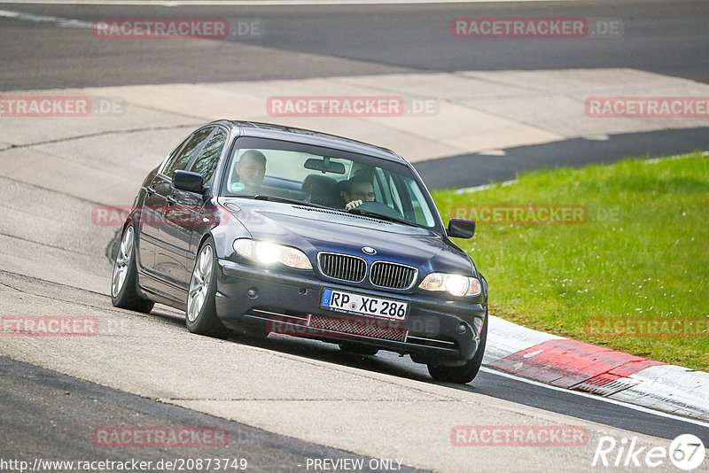 Bild #20873749 - Touristenfahrten Nürburgring Nordschleife (24.04.2023)