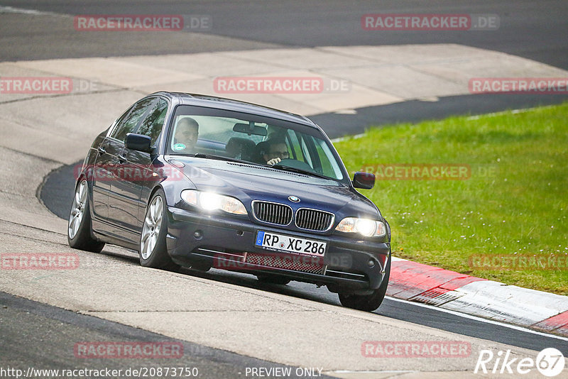 Bild #20873750 - Touristenfahrten Nürburgring Nordschleife (24.04.2023)