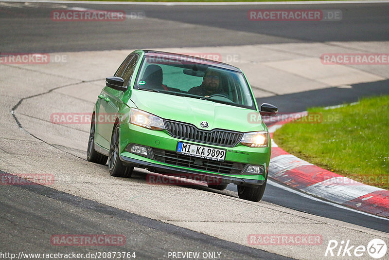 Bild #20873764 - Touristenfahrten Nürburgring Nordschleife (24.04.2023)