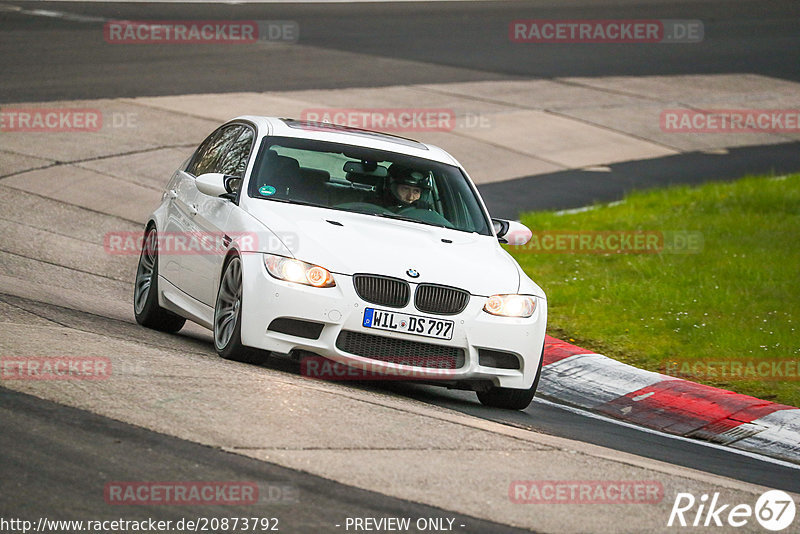 Bild #20873792 - Touristenfahrten Nürburgring Nordschleife (24.04.2023)