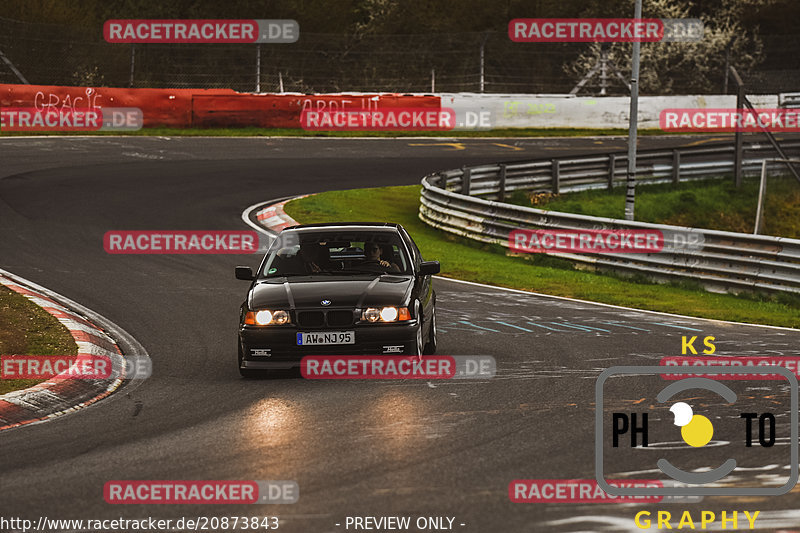 Bild #20873843 - Touristenfahrten Nürburgring Nordschleife (24.04.2023)