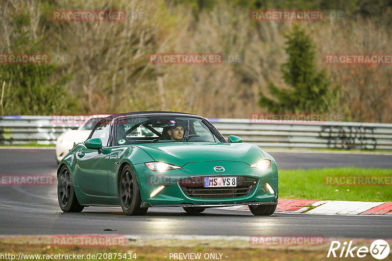 Bild #20875434 - Touristenfahrten Nürburgring Nordschleife (24.04.2023)