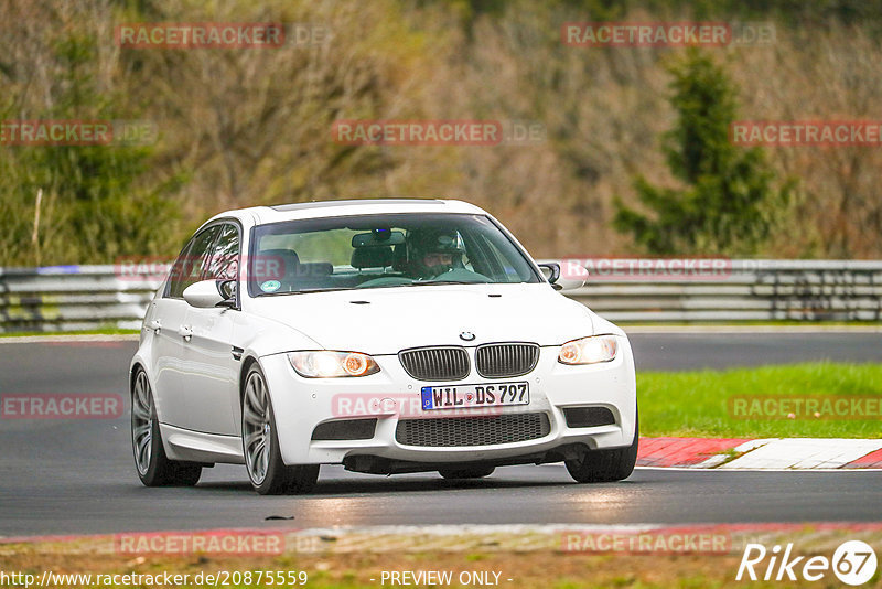 Bild #20875559 - Touristenfahrten Nürburgring Nordschleife (24.04.2023)