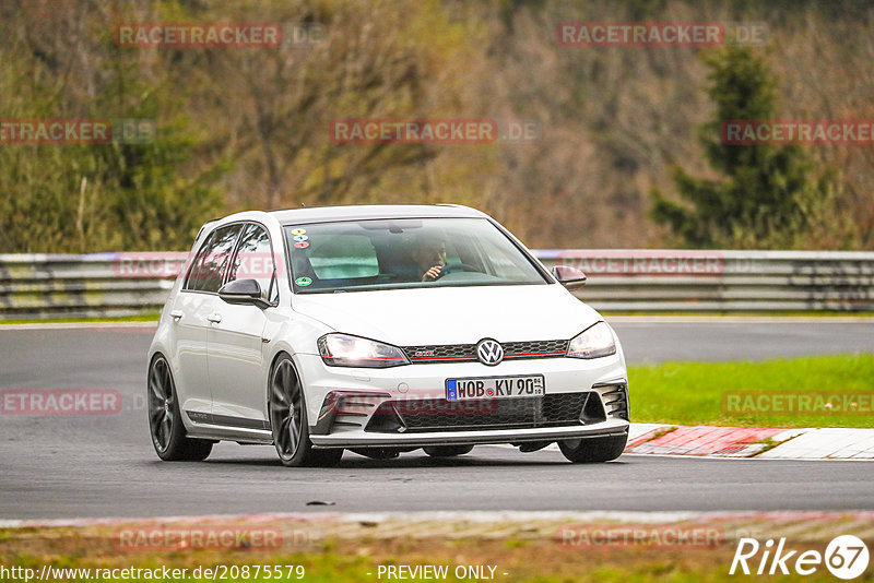 Bild #20875579 - Touristenfahrten Nürburgring Nordschleife (24.04.2023)