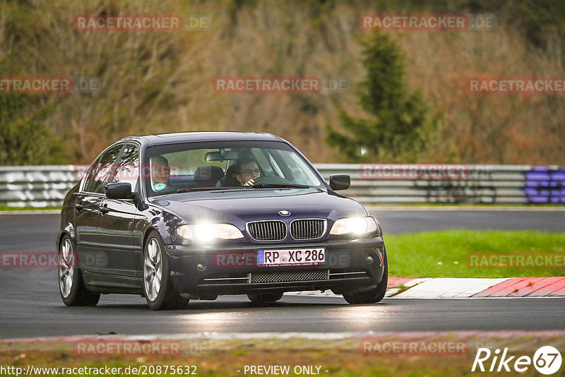 Bild #20875632 - Touristenfahrten Nürburgring Nordschleife (24.04.2023)