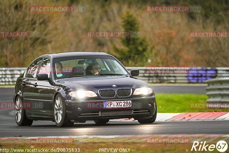 Bild #20875633 - Touristenfahrten Nürburgring Nordschleife (24.04.2023)