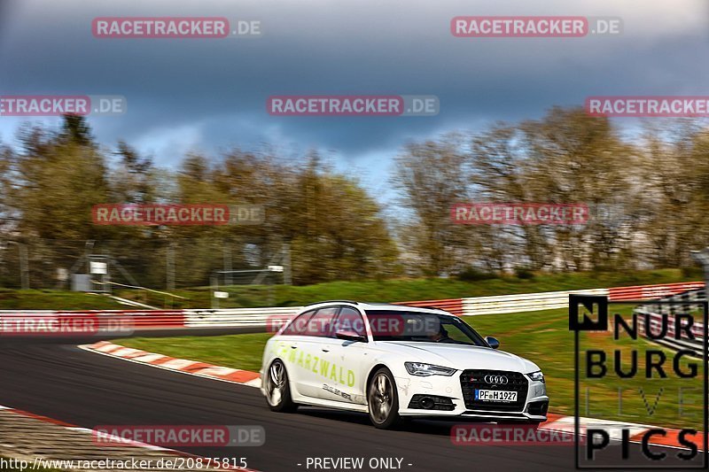 Bild #20875815 - Touristenfahrten Nürburgring Nordschleife (24.04.2023)