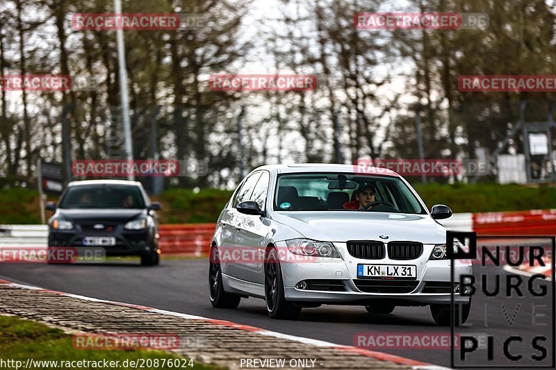 Bild #20876024 - Touristenfahrten Nürburgring Nordschleife (24.04.2023)