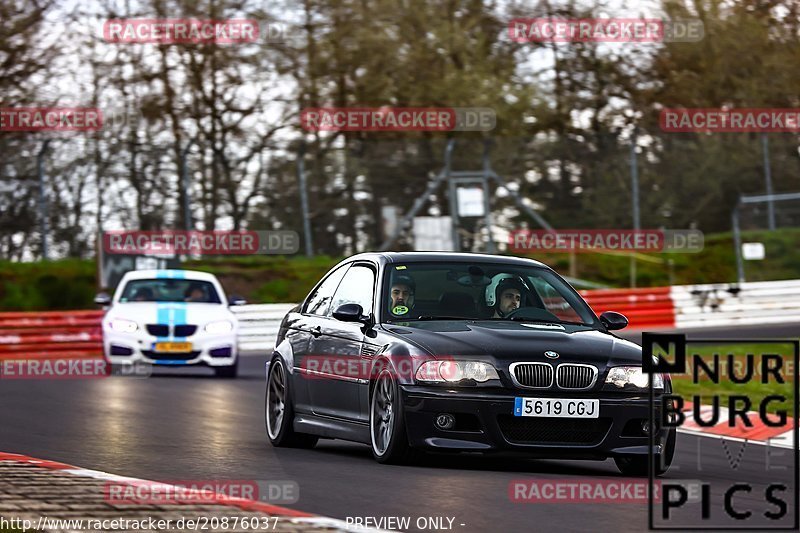 Bild #20876037 - Touristenfahrten Nürburgring Nordschleife (24.04.2023)