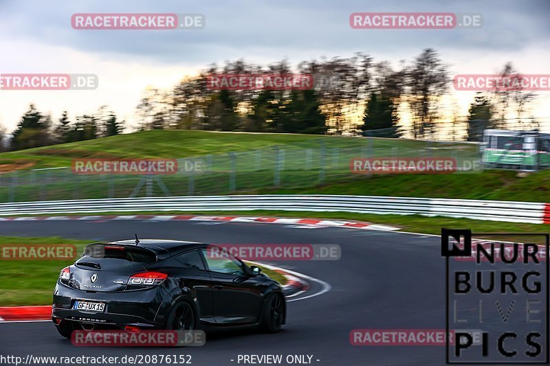 Bild #20876152 - Touristenfahrten Nürburgring Nordschleife (24.04.2023)