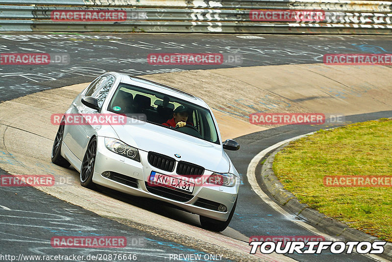 Bild #20876646 - Touristenfahrten Nürburgring Nordschleife (24.04.2023)