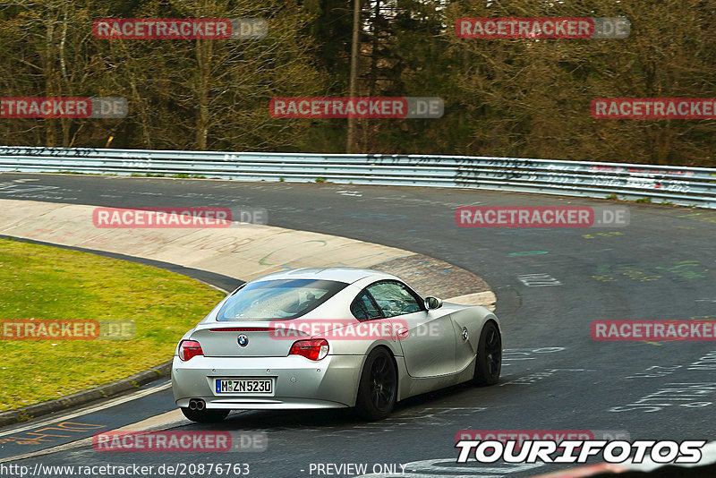 Bild #20876763 - Touristenfahrten Nürburgring Nordschleife (24.04.2023)