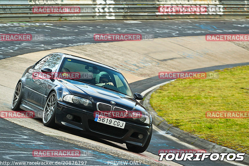 Bild #20876797 - Touristenfahrten Nürburgring Nordschleife (24.04.2023)