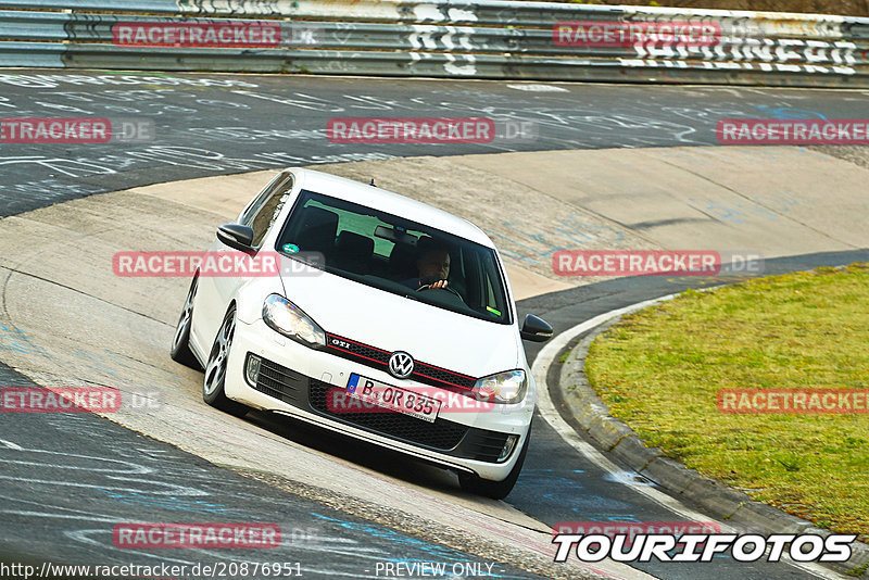 Bild #20876951 - Touristenfahrten Nürburgring Nordschleife (24.04.2023)