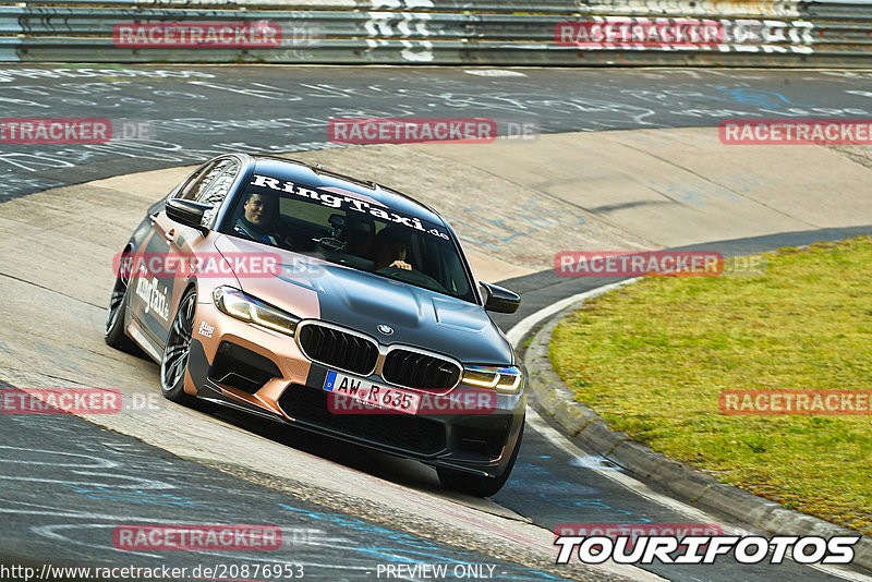 Bild #20876953 - Touristenfahrten Nürburgring Nordschleife (24.04.2023)