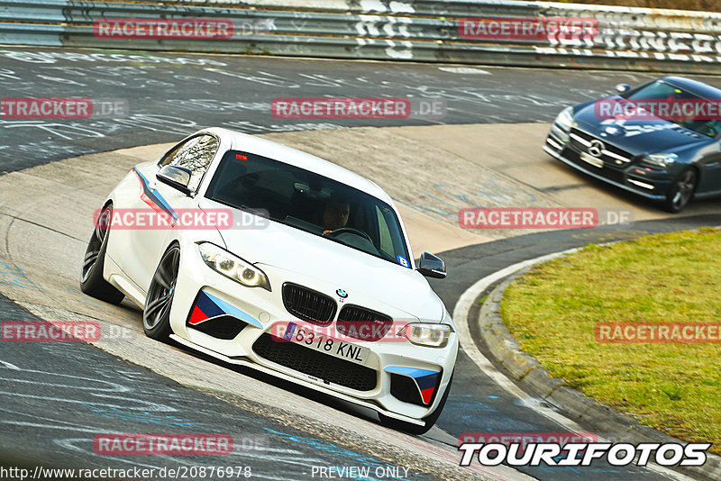 Bild #20876978 - Touristenfahrten Nürburgring Nordschleife (24.04.2023)