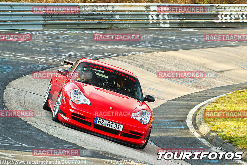 Bild #20877044 - Touristenfahrten Nürburgring Nordschleife (24.04.2023)