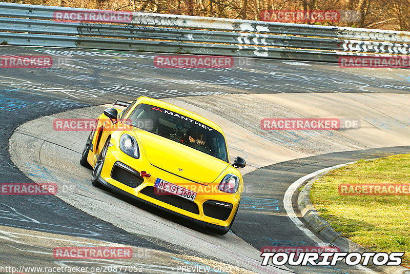 Bild #20877052 - Touristenfahrten Nürburgring Nordschleife (24.04.2023)