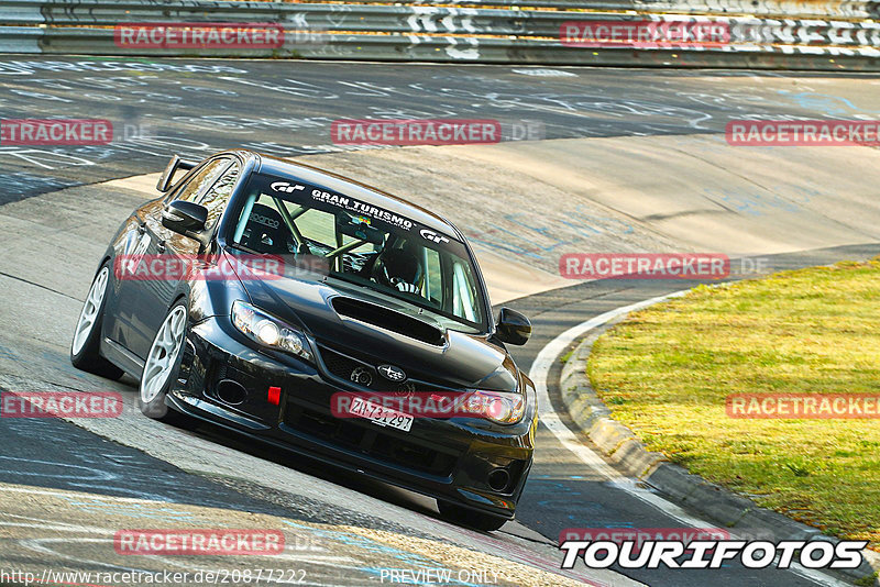 Bild #20877222 - Touristenfahrten Nürburgring Nordschleife (24.04.2023)