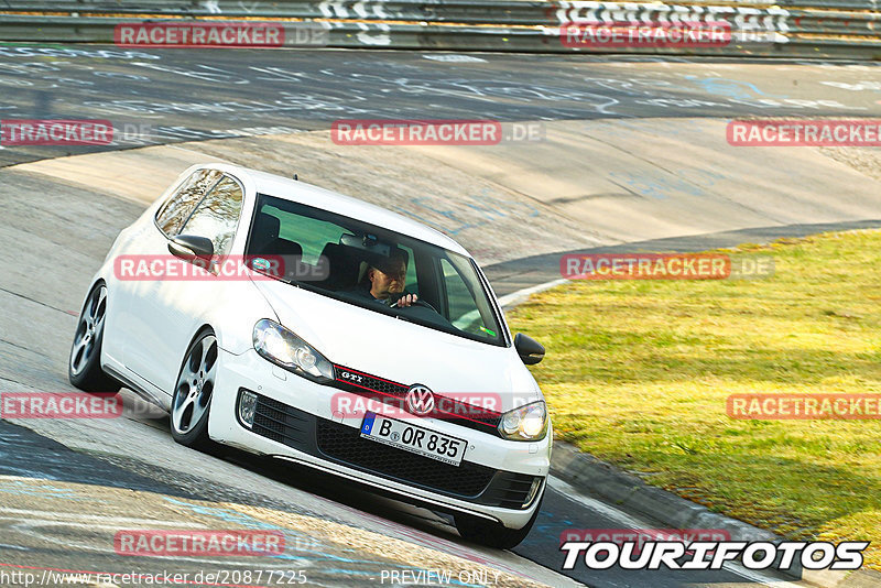 Bild #20877225 - Touristenfahrten Nürburgring Nordschleife (24.04.2023)