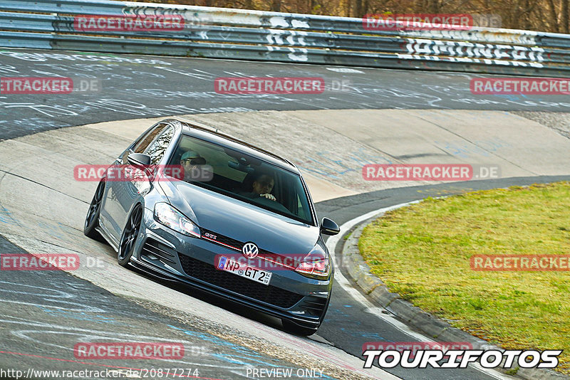 Bild #20877274 - Touristenfahrten Nürburgring Nordschleife (24.04.2023)