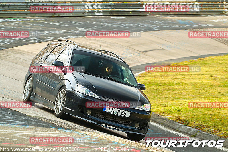 Bild #20877408 - Touristenfahrten Nürburgring Nordschleife (24.04.2023)