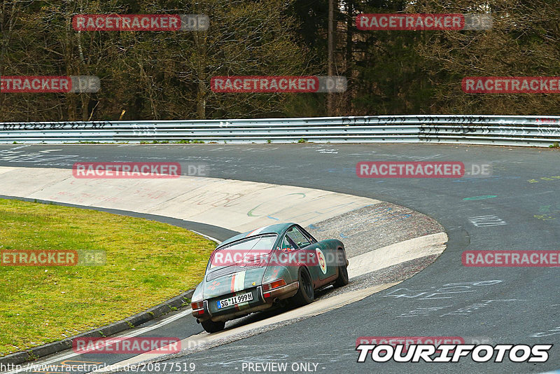 Bild #20877519 - Touristenfahrten Nürburgring Nordschleife (24.04.2023)