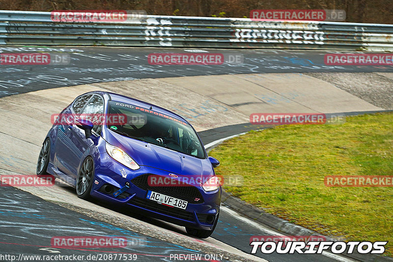 Bild #20877539 - Touristenfahrten Nürburgring Nordschleife (24.04.2023)