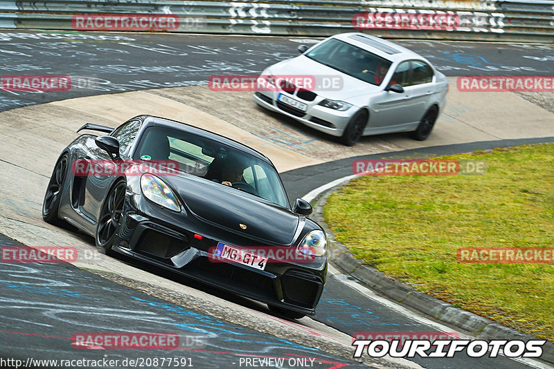 Bild #20877591 - Touristenfahrten Nürburgring Nordschleife (24.04.2023)