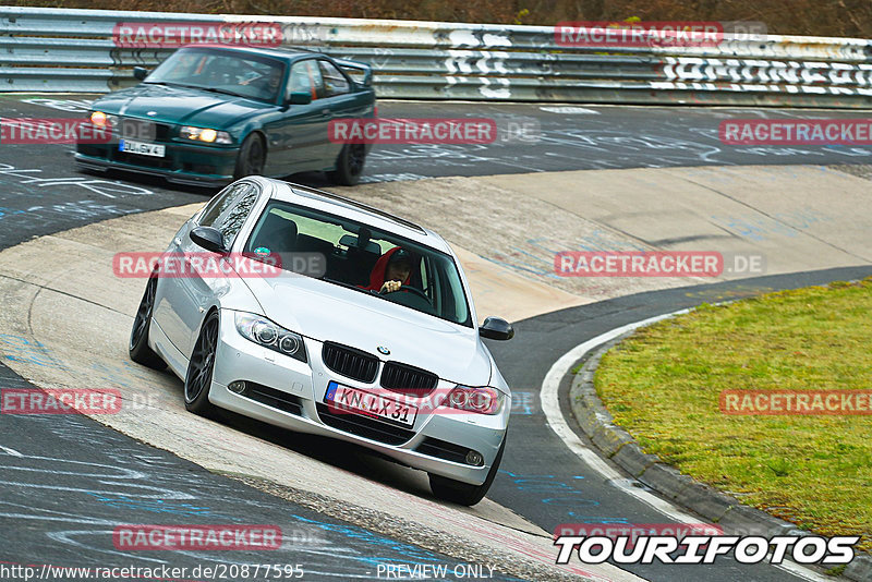 Bild #20877595 - Touristenfahrten Nürburgring Nordschleife (24.04.2023)