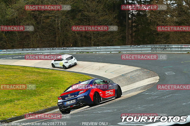 Bild #20877765 - Touristenfahrten Nürburgring Nordschleife (24.04.2023)